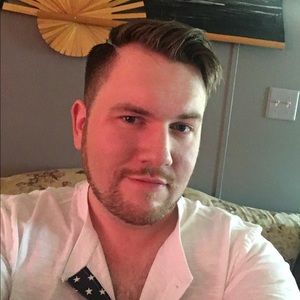 Meet your Posher, Douglas